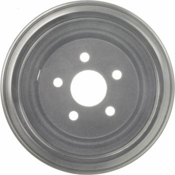 Wagner Brake BD60666  product image 2 of 2
