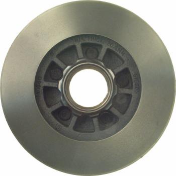 Wagner Brake BD60693  product image 2 of 2