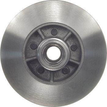 Wagner Brake BD60726  product image 2 of 2
