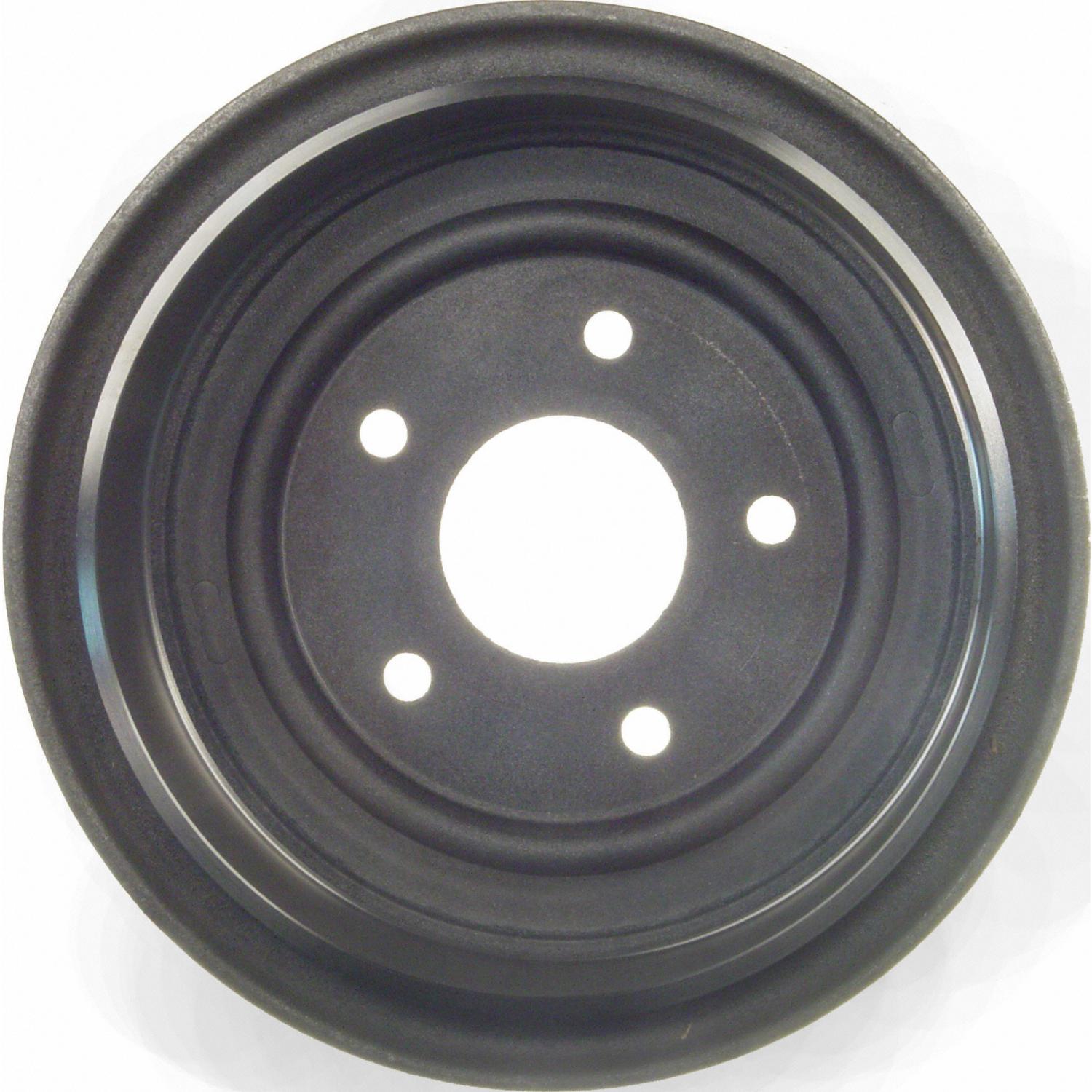 Wagner Brake BD60736  product image 2 of 2