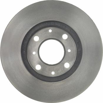 Wagner Brake BD60756 Wagner Brake BD60756 product image 2 of 2