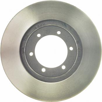Wagner Brake BD60772  product image 2 of 2