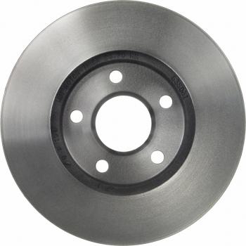 Wagner Brake BD60781  product image 2 of 2