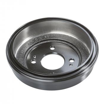 Wagner Brake BD60855E Brake Drum product image 1 of 3