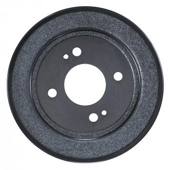 Wagner Brake BD60855E Brake Drum product image 2 of 3