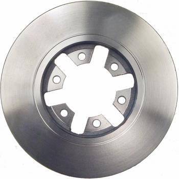 Wagner Brake BD60858  product image 2 of 2