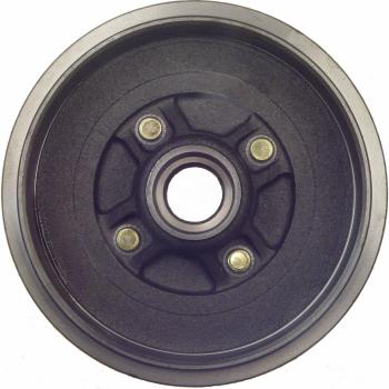 Wagner Brake BD60862 Wagner Brake BD60862 product image 2 of 2