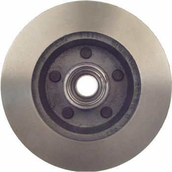 Wagner Brake BD60889  product image 2 of 2