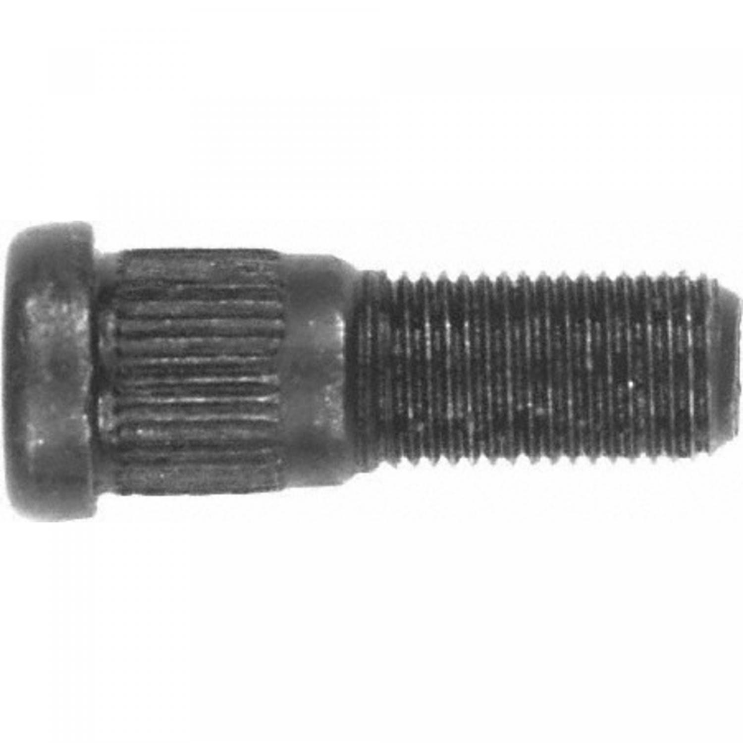 Wagner Brake BD60901 - Wheel Lug Stud Wagner Brake BD60901 Wheel Lug Stud product image 1 of 2