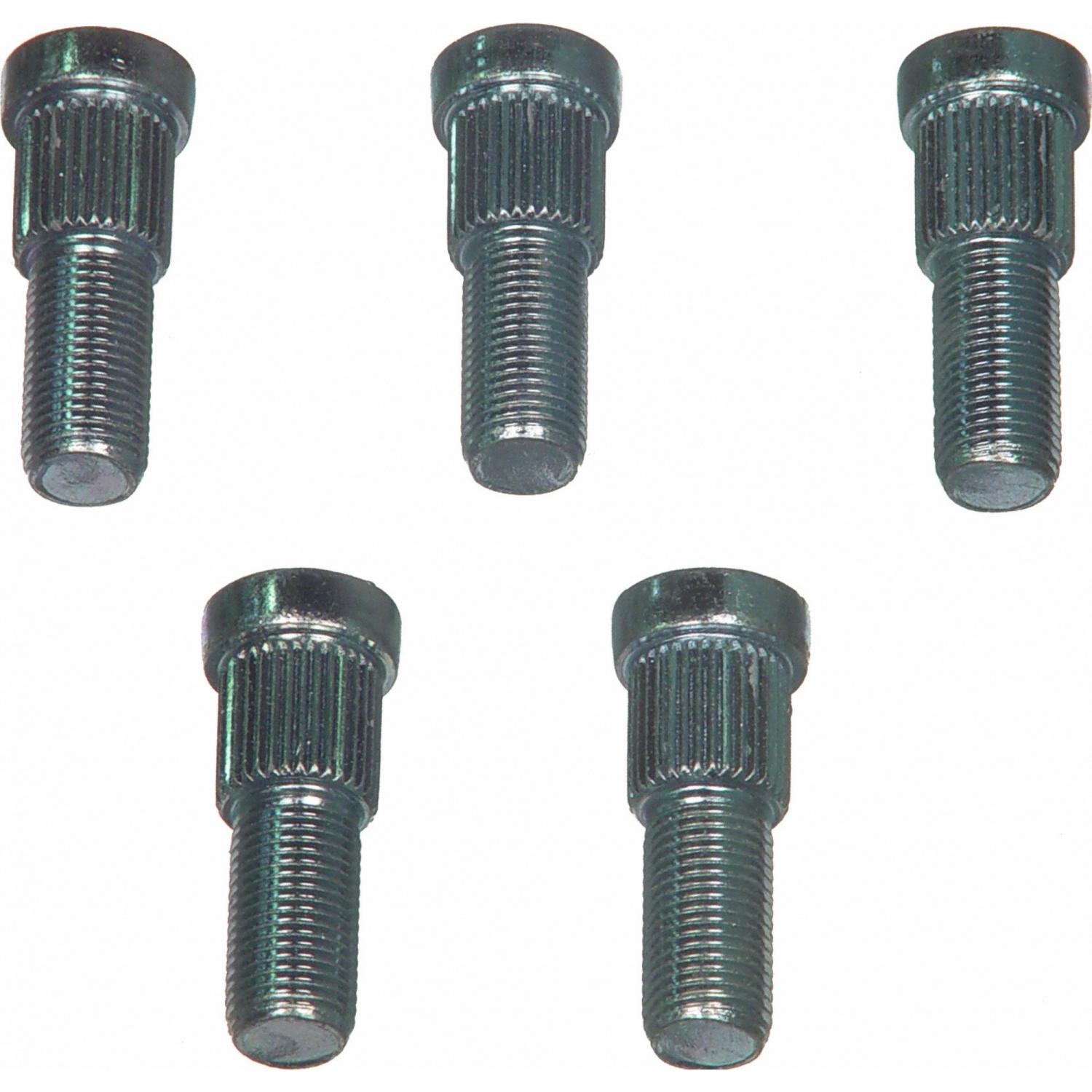 Wagner Brake BD60901 - Wheel Lug Stud Wagner Brake BD60901 Wheel Lug Stud product image 2 of 2