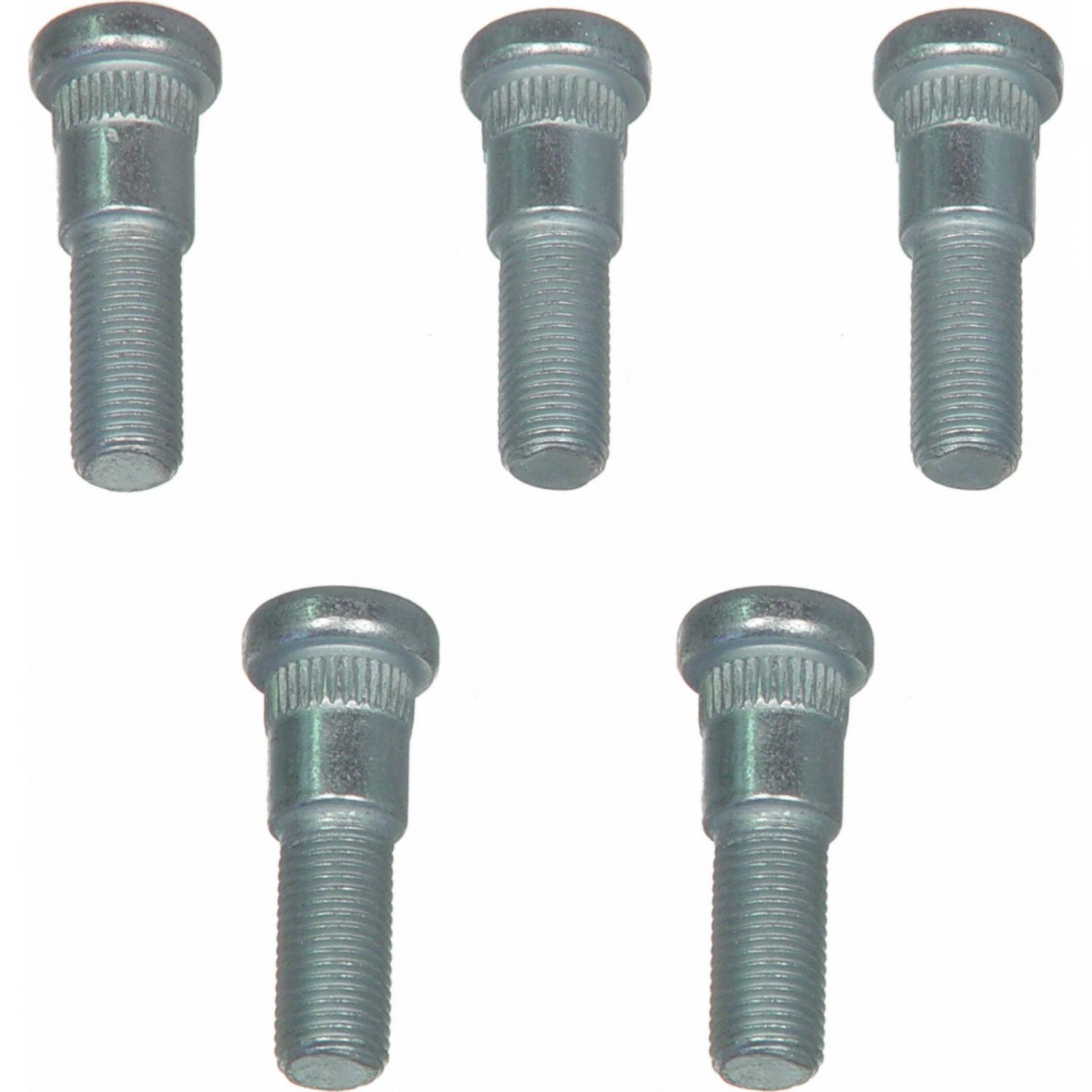 Wagner Brake BD60902 - Wheel Lug Stud Wagner Brake BD60902 Wheel Lug Stud product image 2 of 2