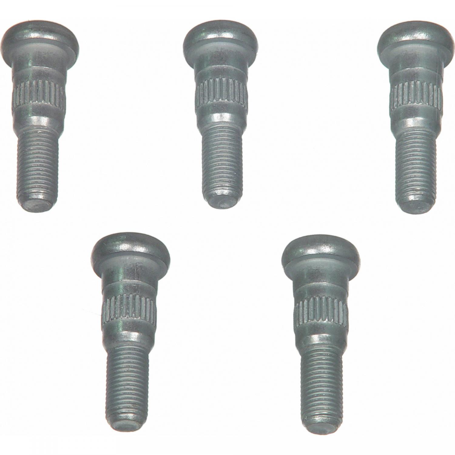 Wagner Brake BD60908 - Wheel Lug Stud Wagner Brake BD60908 Wheel Lug Stud product image 2 of 2