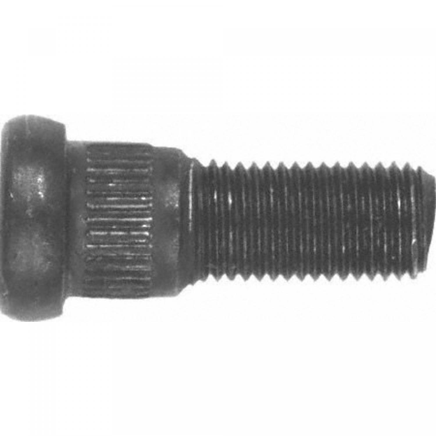 Wagner Brake BD60912 Wheel Lug Stud product image 1 of 2