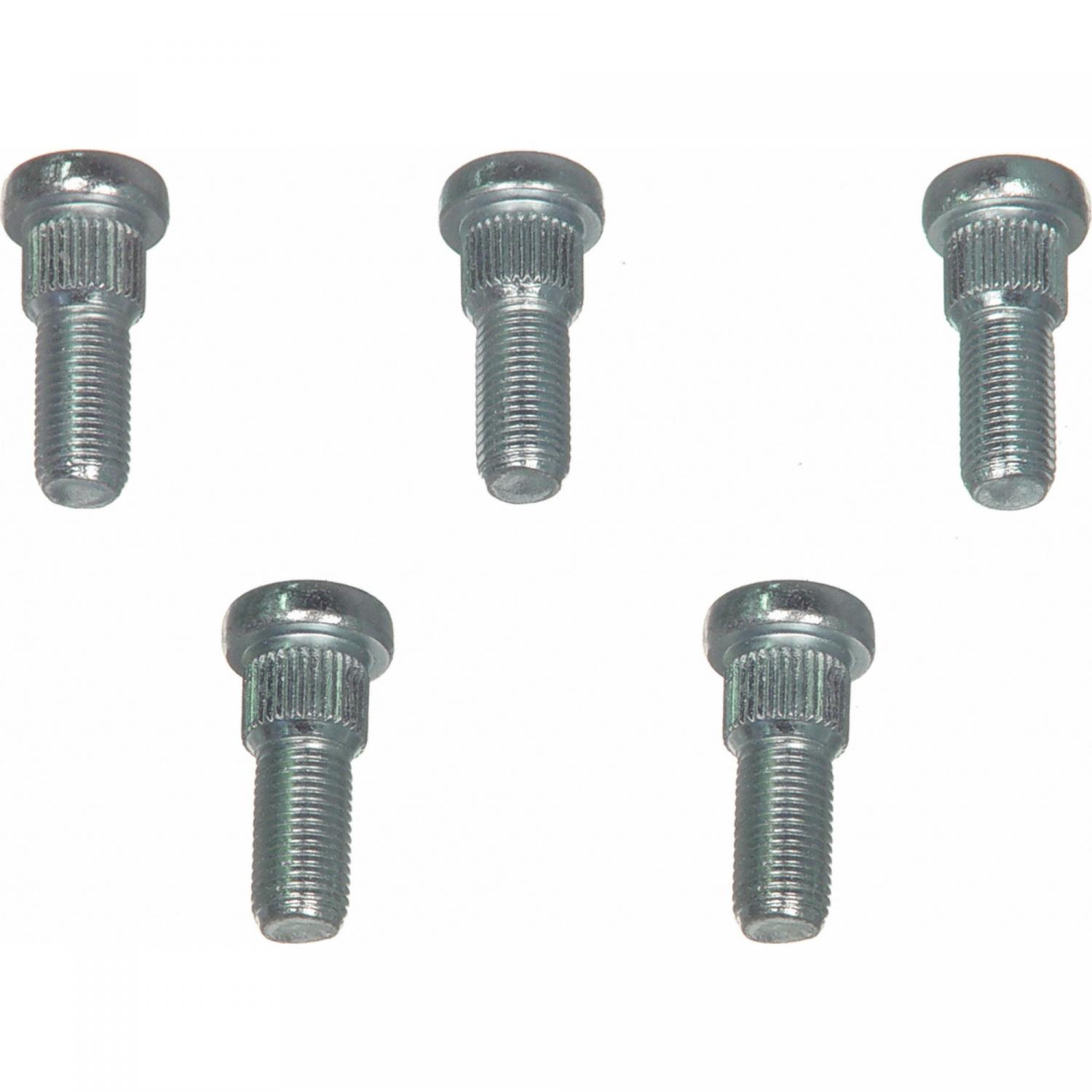 Wagner Brake BD60912 Wheel Lug Stud product image 2 of 2