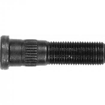 Wagner Brake BD60917 Wheel Lug Stud product image 1 of 2