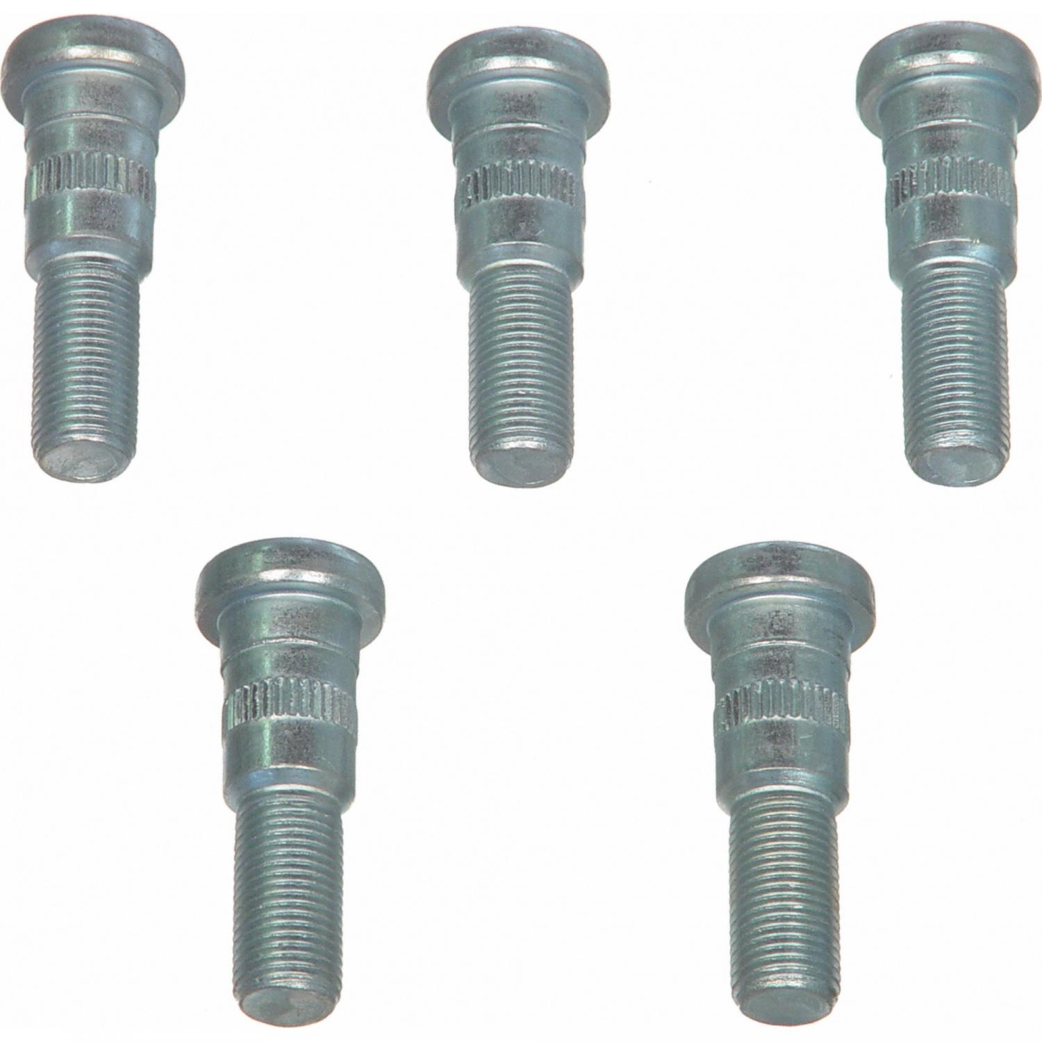 Wagner Brake BD60918 - Wheel Lug Stud Wagner Brake BD60918 Wheel Lug Stud product image 2 of 2