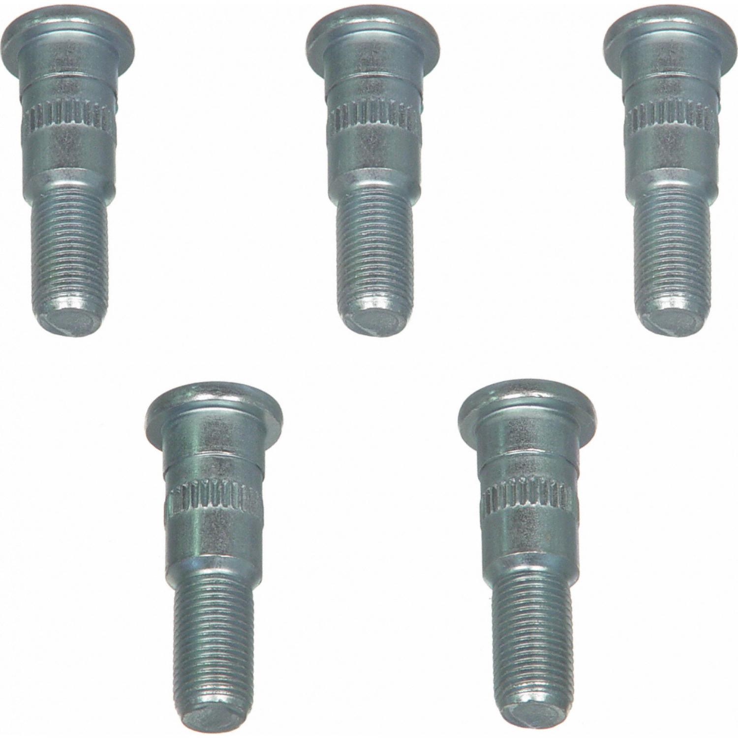 Wagner Brake BD60920 - Wheel Lug Stud Wagner Brake BD60920 Wheel Lug Stud product image 2 of 2