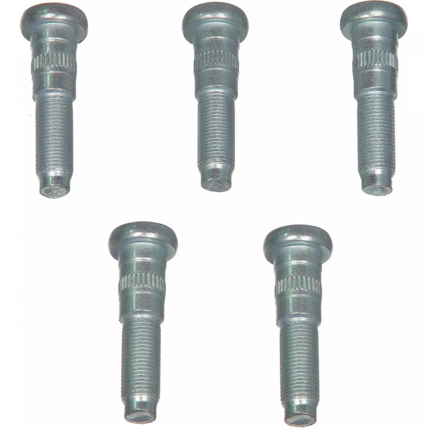 Wagner Brake BD60925 - Wheel Lug Stud Wagner Brake BD60925 Wheel Lug Stud product image 2 of 2