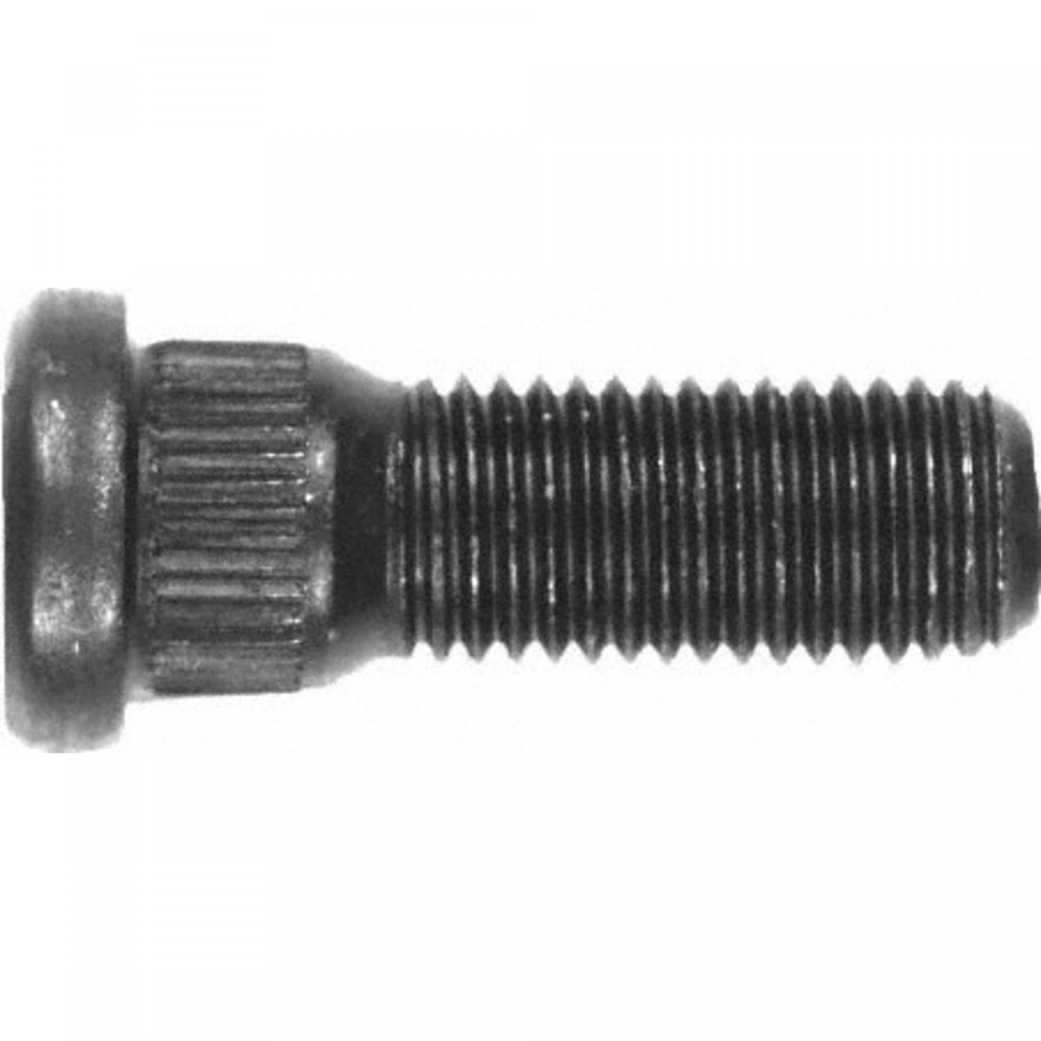 Wagner Brake BD60927 - Wheel Lug Stud Wagner Brake BD60927 Wheel Lug Stud product image 1 of 2