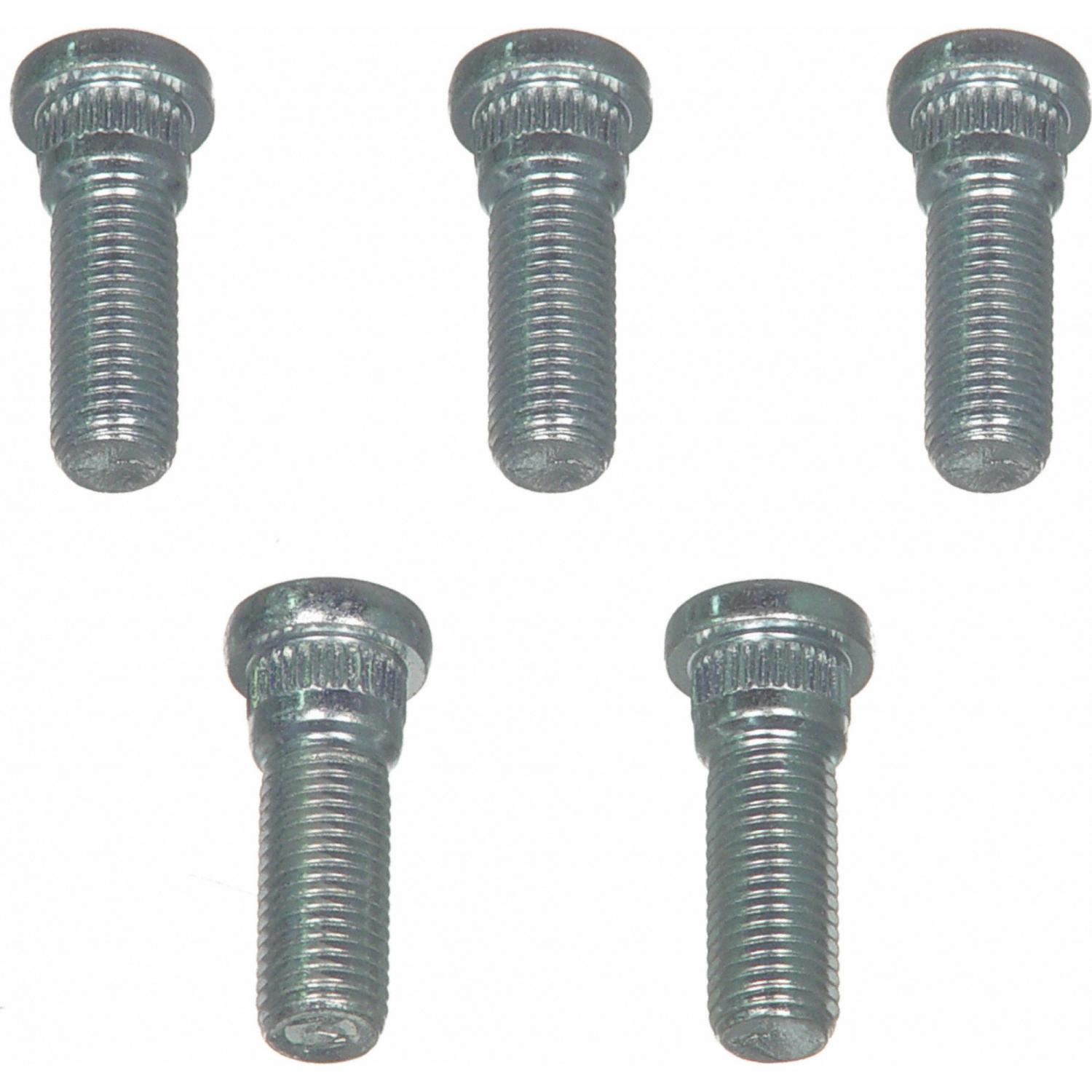 Wagner Brake BD60927 - Wheel Lug Stud Wagner Brake BD60927 Wheel Lug Stud product image 2 of 2