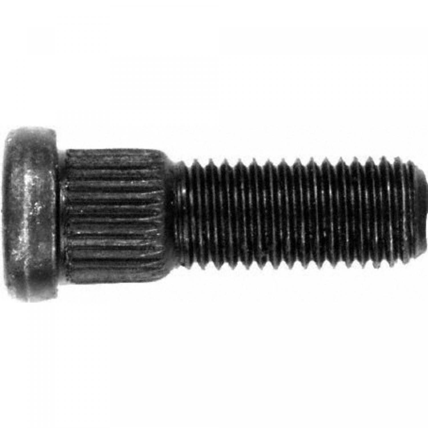 Wagner Brake BD60928 - Wheel Lug Stud Wagner Brake BD60928 Wheel Lug Stud product image 1 of 2