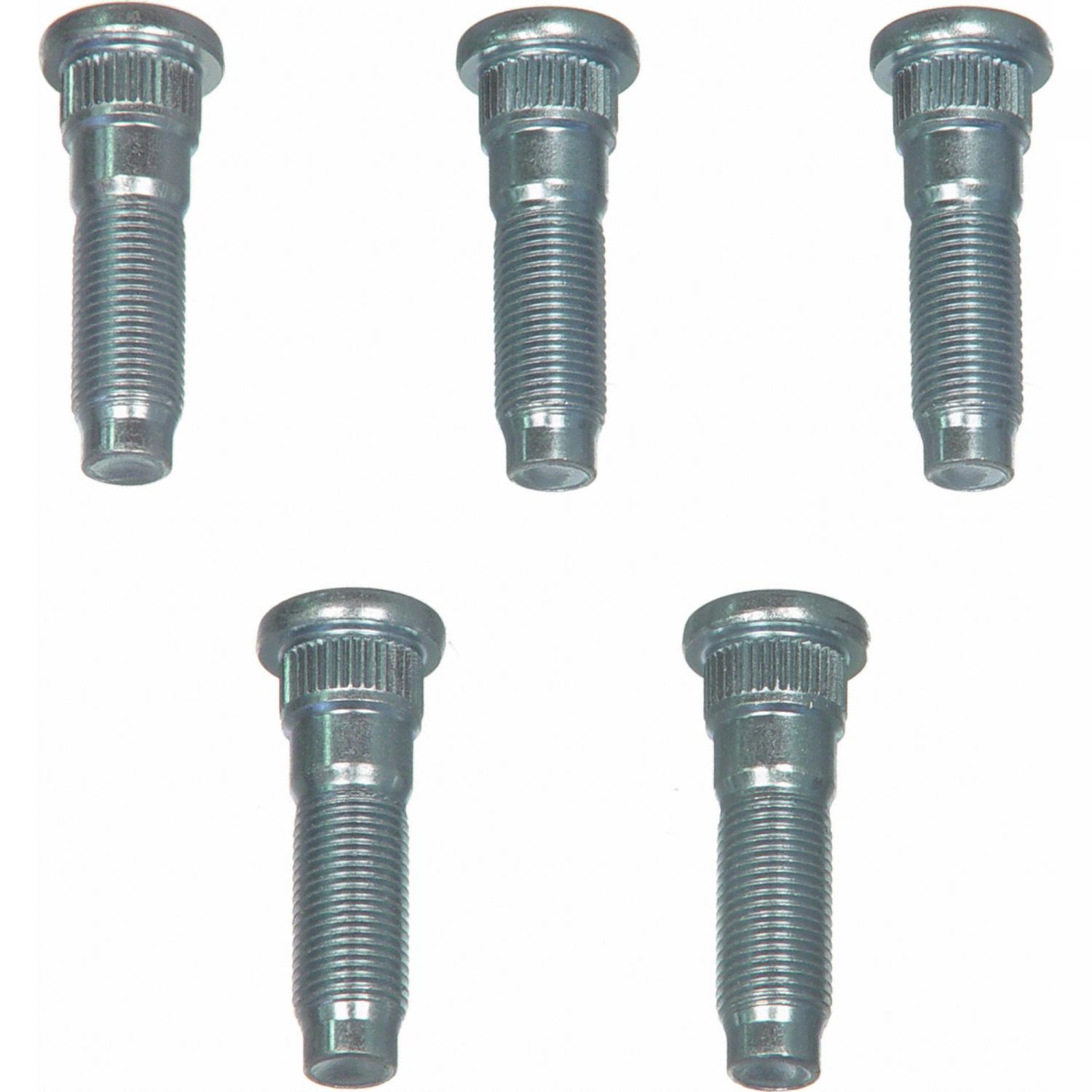Wagner Brake BD60929 Wheel Lug Stud product image 2 of 2