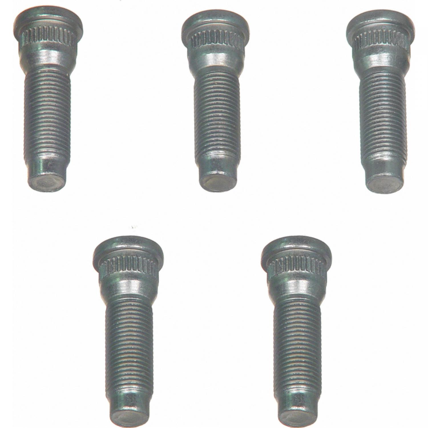 Wagner Brake BD60930 - Wheel Lug Stud Wagner Brake BD60930 Wheel Lug Stud product image 2 of 2
