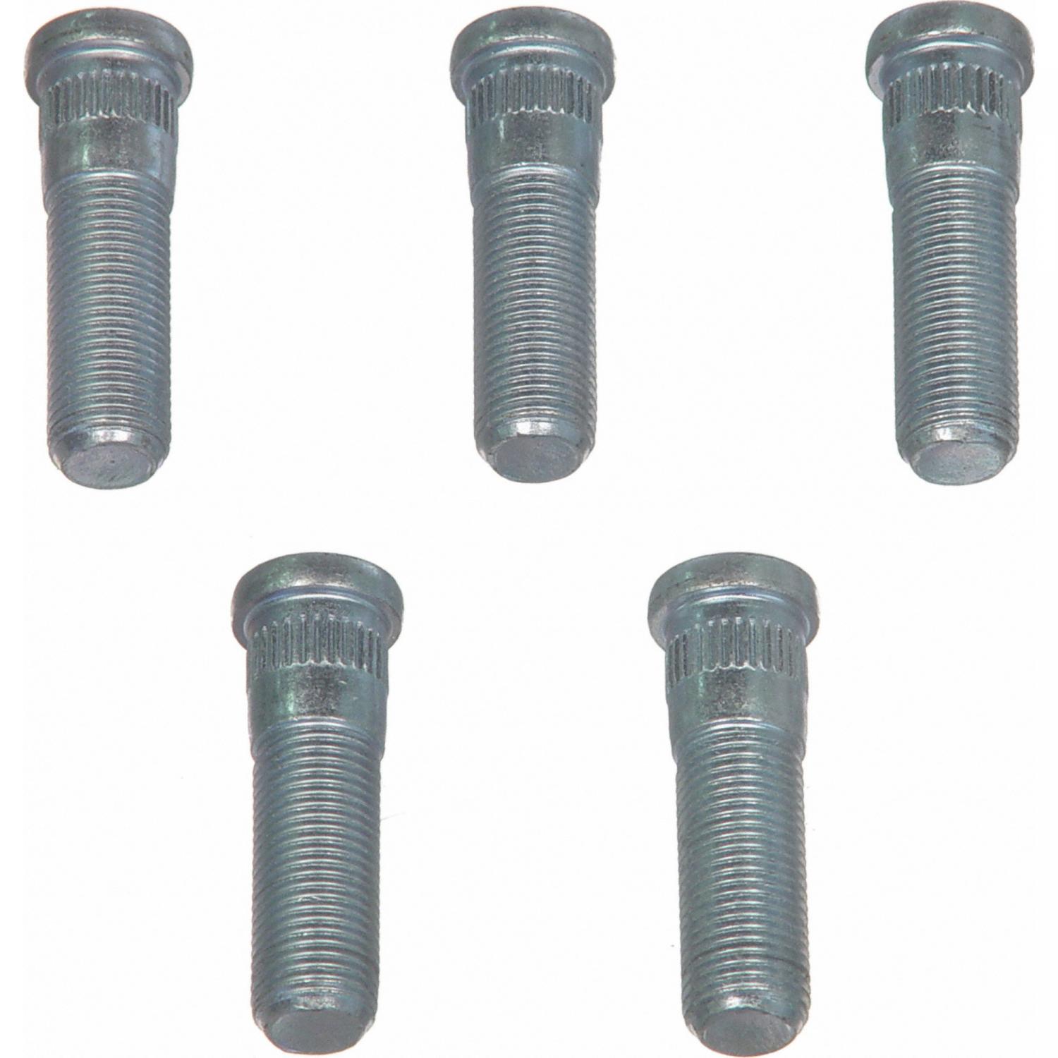 Wagner Brake BD60931 - Wheel Lug Stud Wagner Brake BD60931 Wheel Lug Stud product image 2 of 2