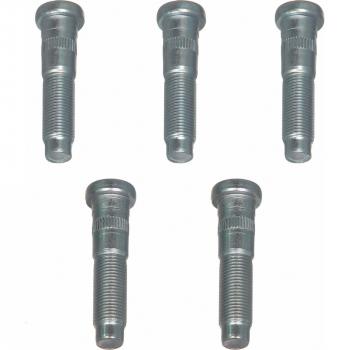 Wagner Brake BD60932 Wheel Lug Stud product image 2 of 2