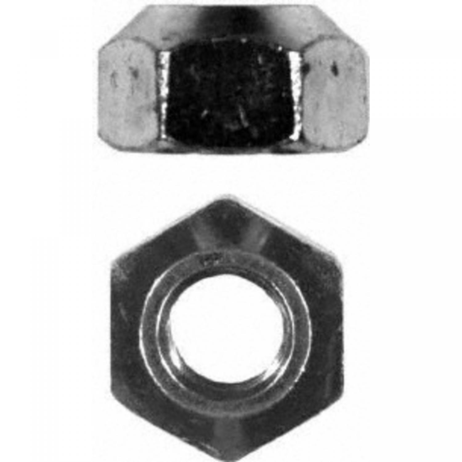 Wagner Brake BD60933 - Wheel Lug Nut Wagner Brake BD60933 Wheel Lug Nut product image 1 of 2