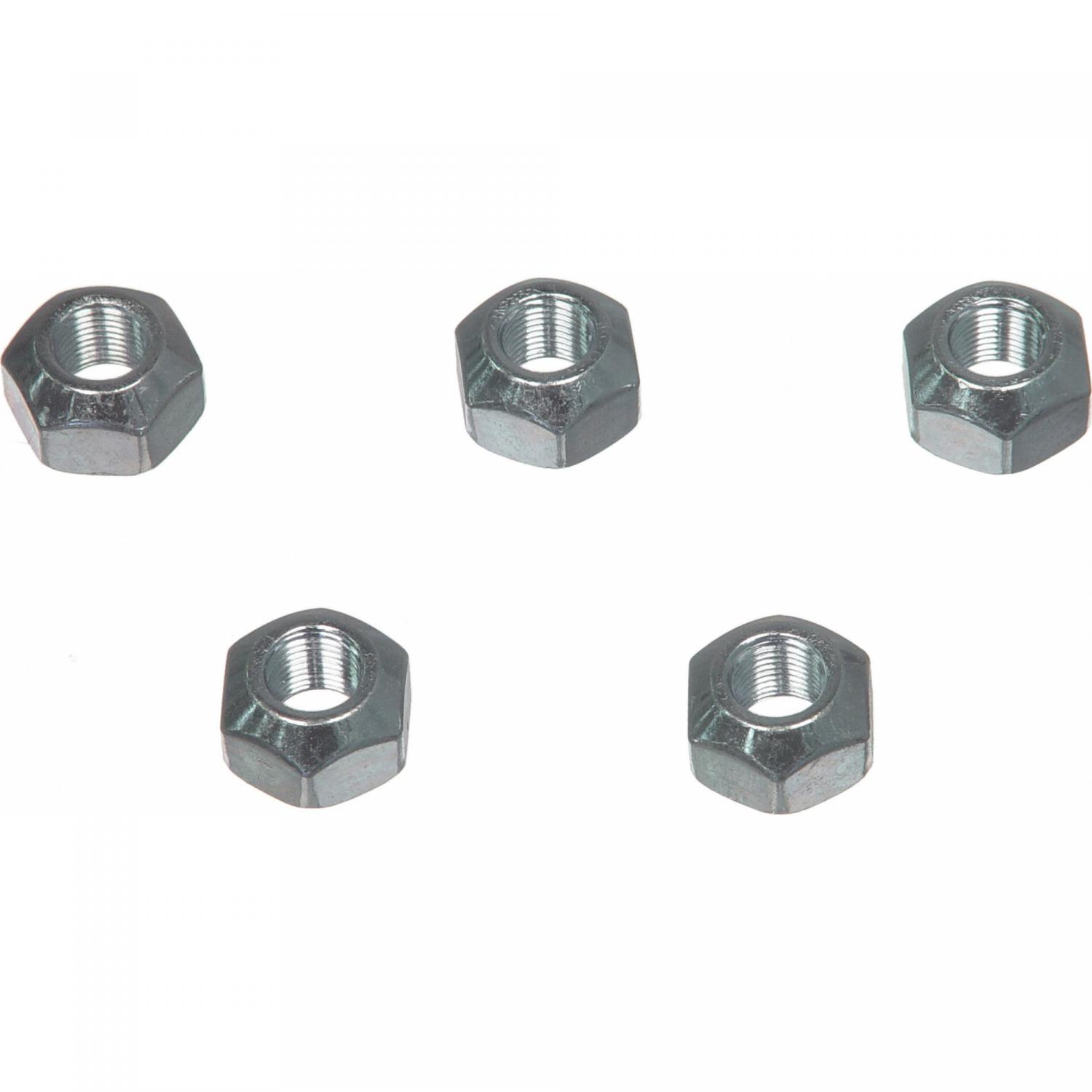 Wagner Brake BD60933 - Wheel Lug Nut Wagner Brake BD60933 Wheel Lug Nut product image 2 of 2