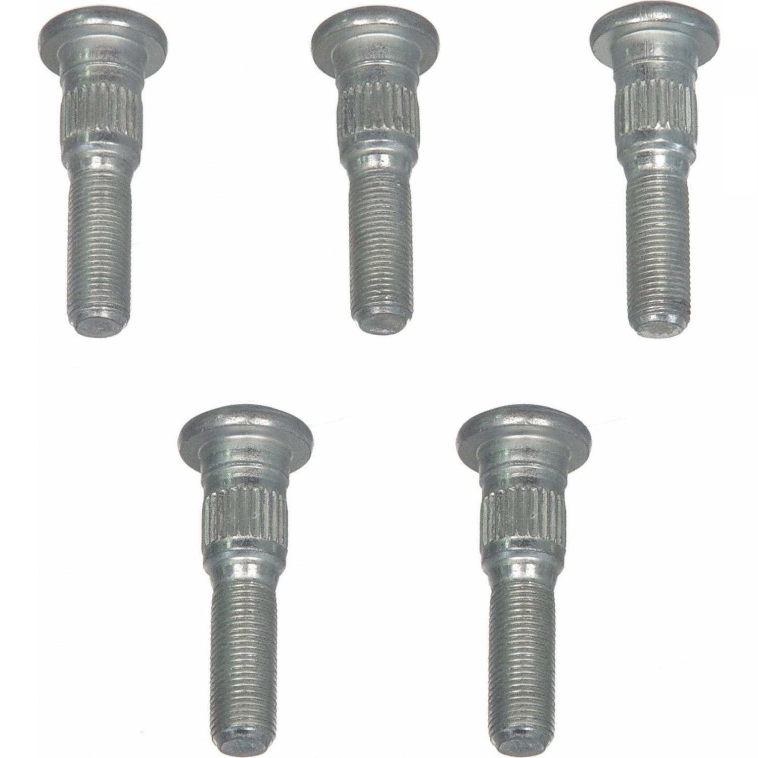 Wagner Brake BD60936 - Wheel Lug Stud Wagner Brake BD60936 Wheel Lug Stud product image 2 of 2