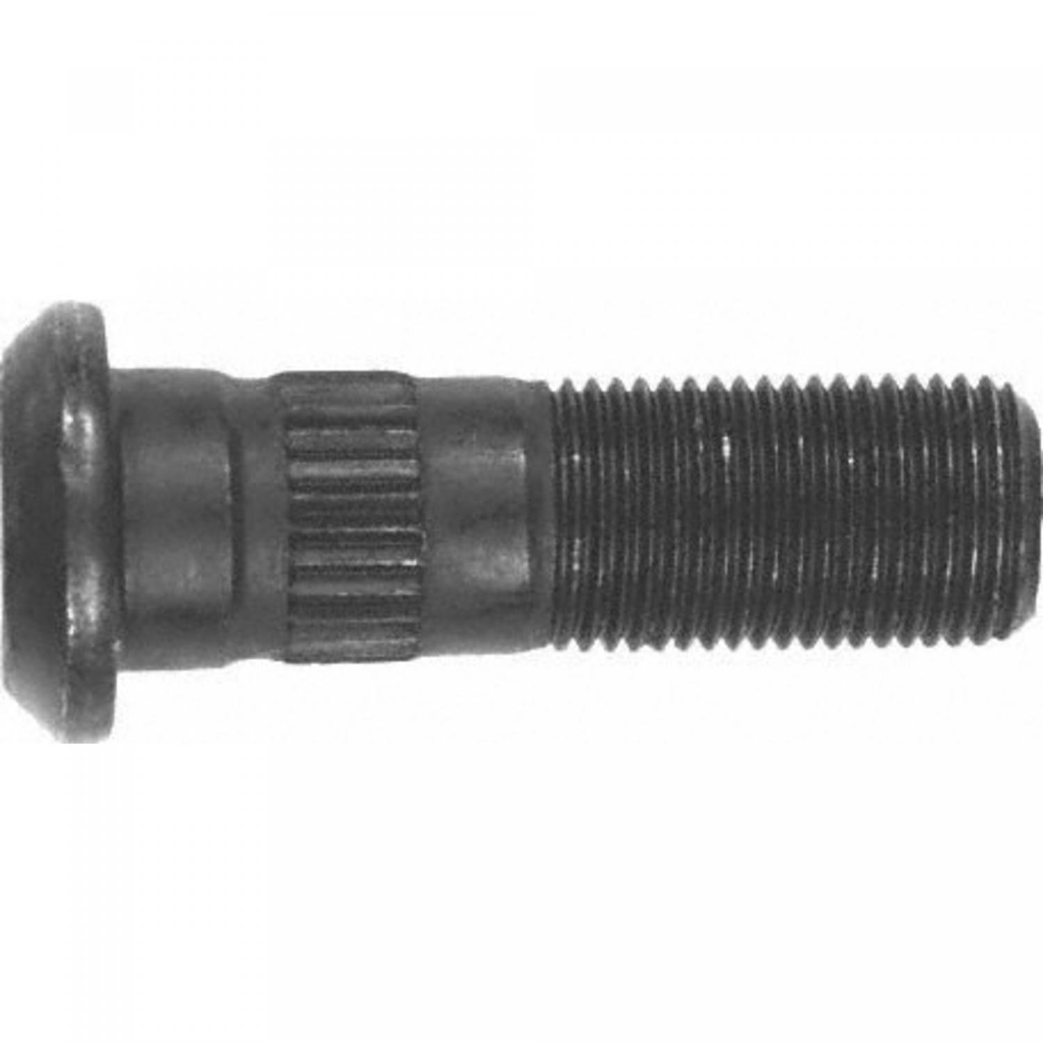 Wagner Brake BD60937 - Wheel Lug Stud Wagner Brake BD60937 Wheel Lug Stud product image 1 of 1