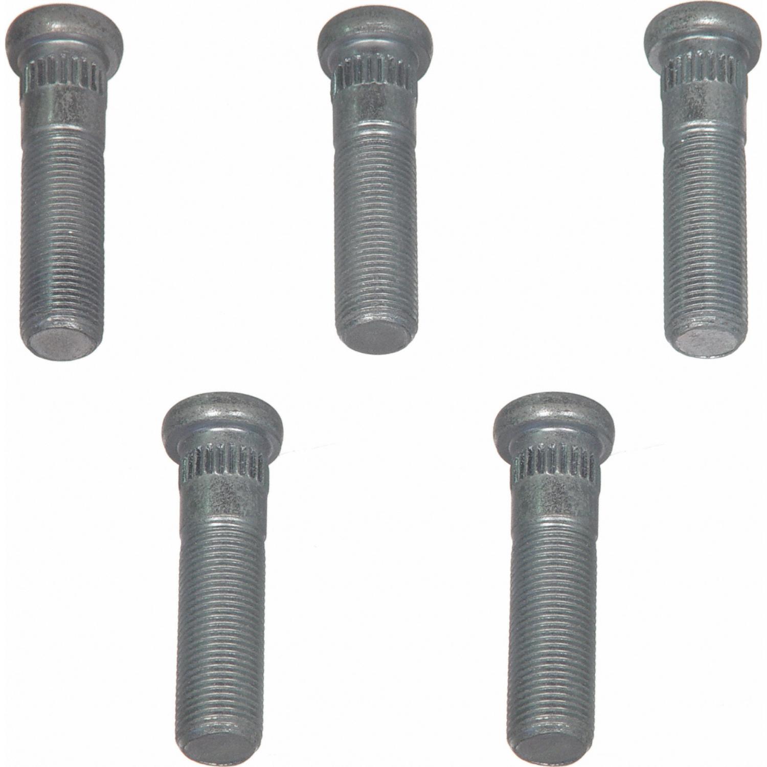 Wagner Brake BD60938 - Wheel Lug Stud Wagner Brake BD60938 Wheel Lug Stud product image 2 of 2
