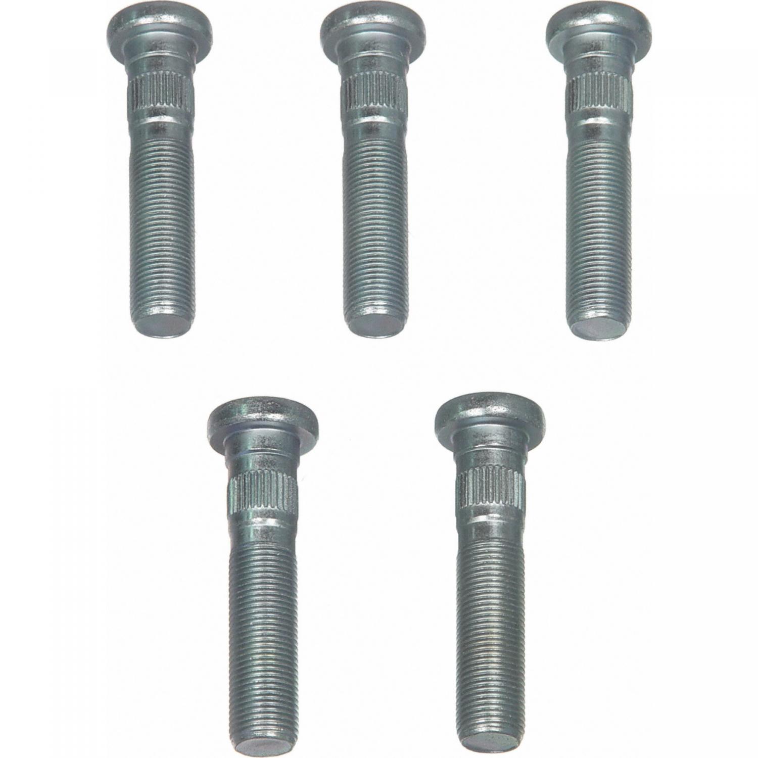 Wagner Brake BD60940 - Wheel Lug Stud Wagner Brake BD60940 Wheel Lug Stud product image 2 of 2