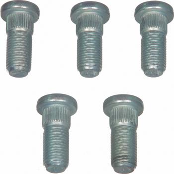 Wagner Brake BD60948 - Wheel Lug Stud Wagner Brake BD60948 Wheel Lug Stud product image 2 of 2