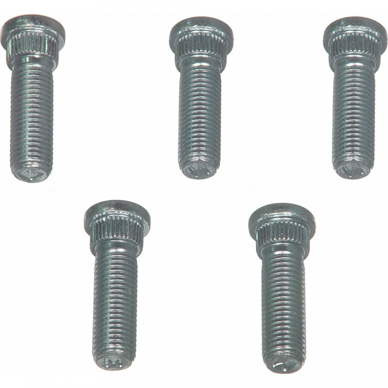 Wagner Brake BD60958 - Wheel Lug Stud Wagner Brake BD60958 Wheel Lug Stud product image 2 of 2