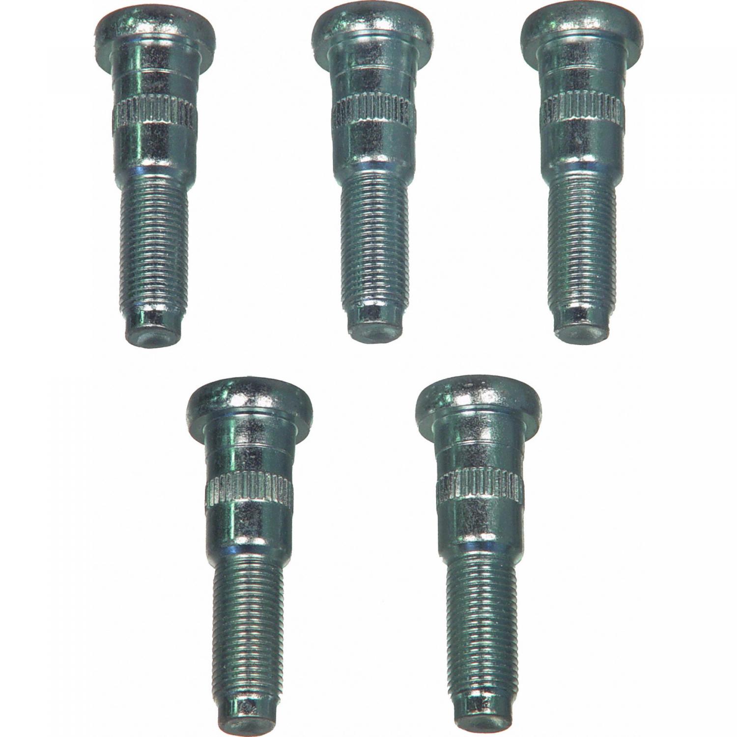 Wagner Brake BD60959 - Wheel Lug Stud Wagner Brake BD60959 Wheel Lug Stud product image 2 of 2