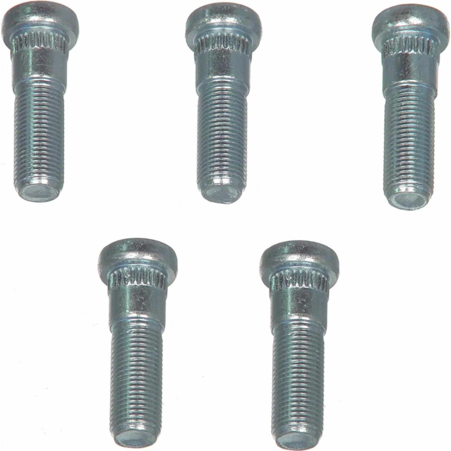 Wagner Brake BD60960 - Wheel Lug Stud Wagner Brake BD60960 Wheel Lug Stud product image 2 of 2