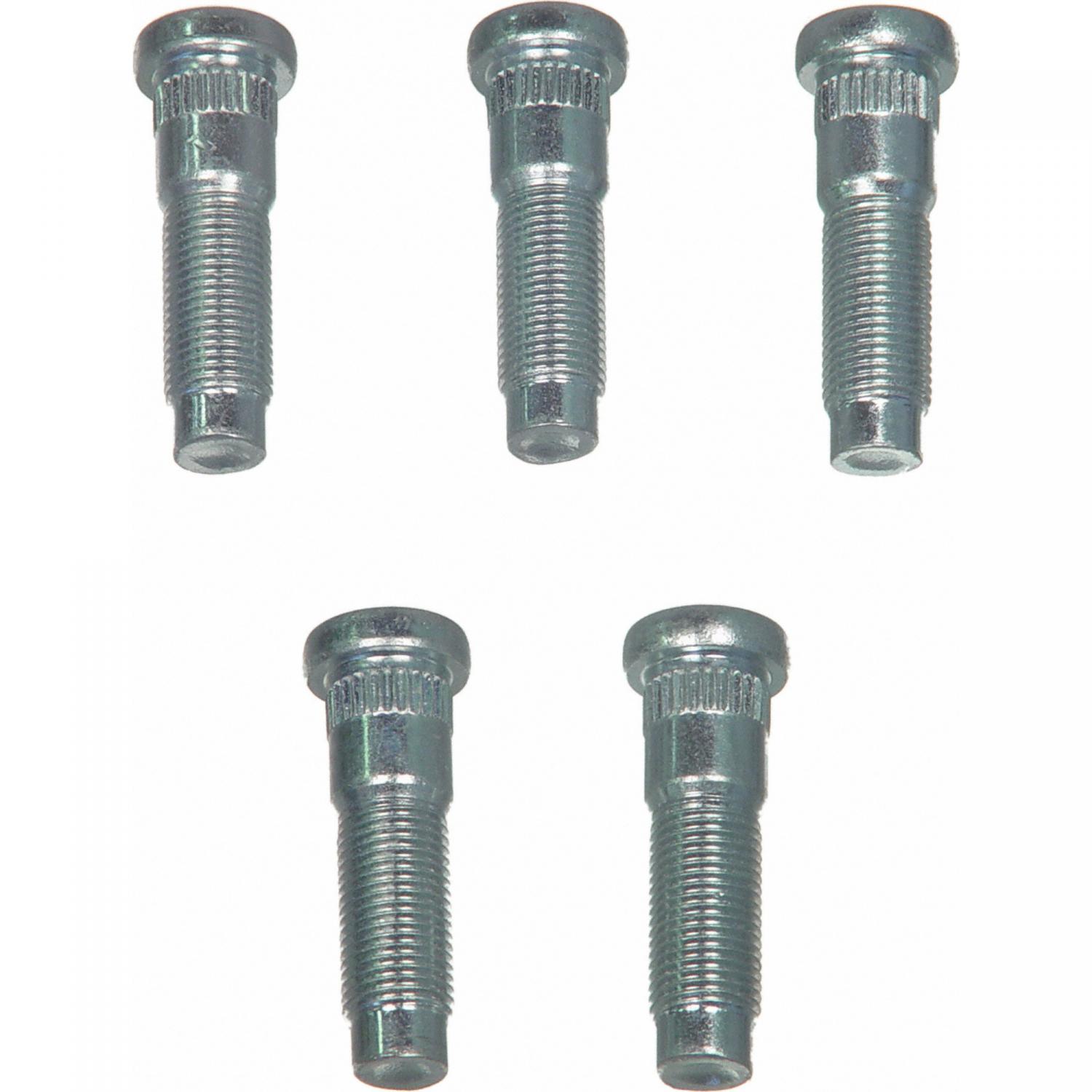 Wagner Brake BD60967 - Wheel Lug Stud Wagner Brake BD60967 Wheel Lug Stud product image 1 of 1