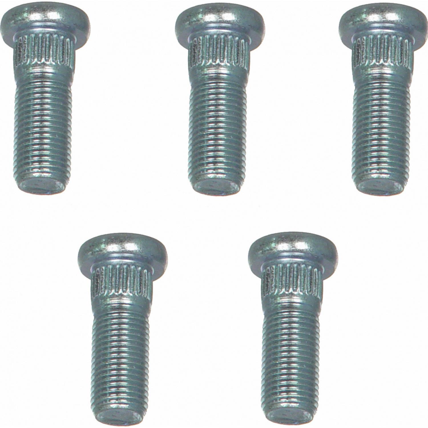 Wagner Brake BD60980 Wheel Lug Stud product image 2 of 2