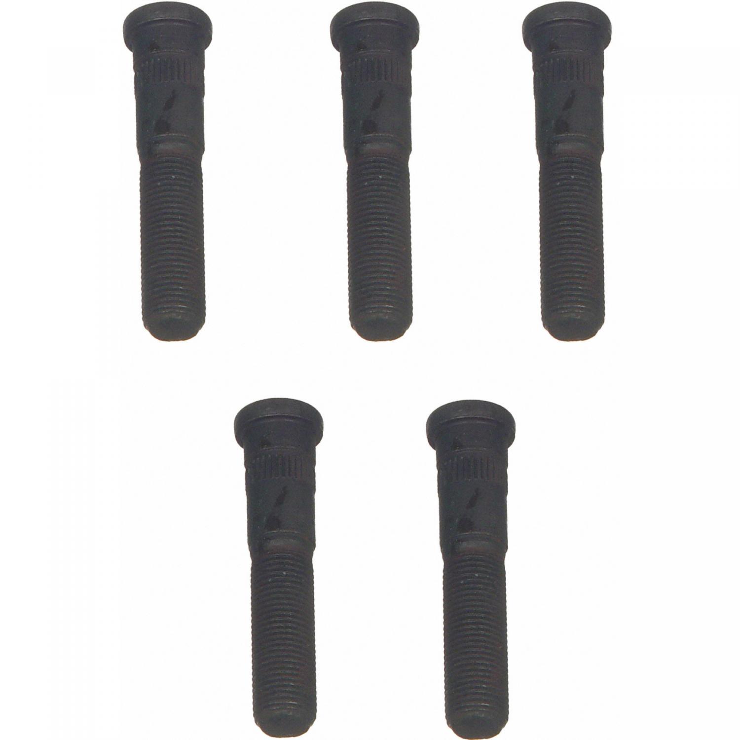 Wagner Brake BD60985 - Wheel Lug Stud Wagner Brake BD60985 Wheel Lug Stud product image 2 of 2