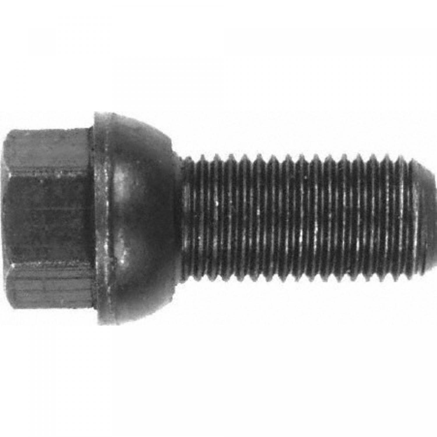 Wagner Brake BD60999 - Wheel Lug Stud Wagner Brake BD60999 Wheel Lug Stud product image 1 of 2