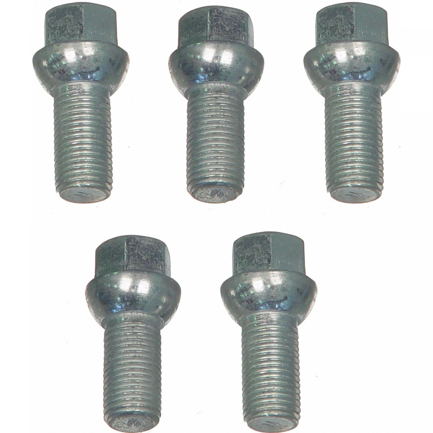 Wagner Brake BD60999 - Wheel Lug Stud Wagner Brake BD60999 Wheel Lug Stud product image 2 of 2