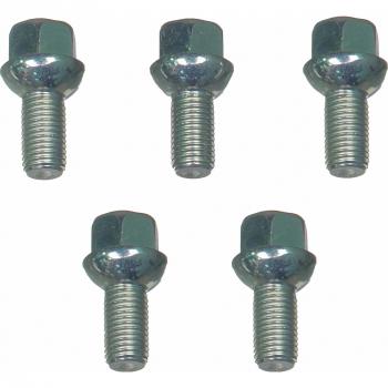 Wagner Brake BD61049 - Wheel Lug Stud Wagner Brake BD61049 Wheel Lug Stud product image 2 of 2