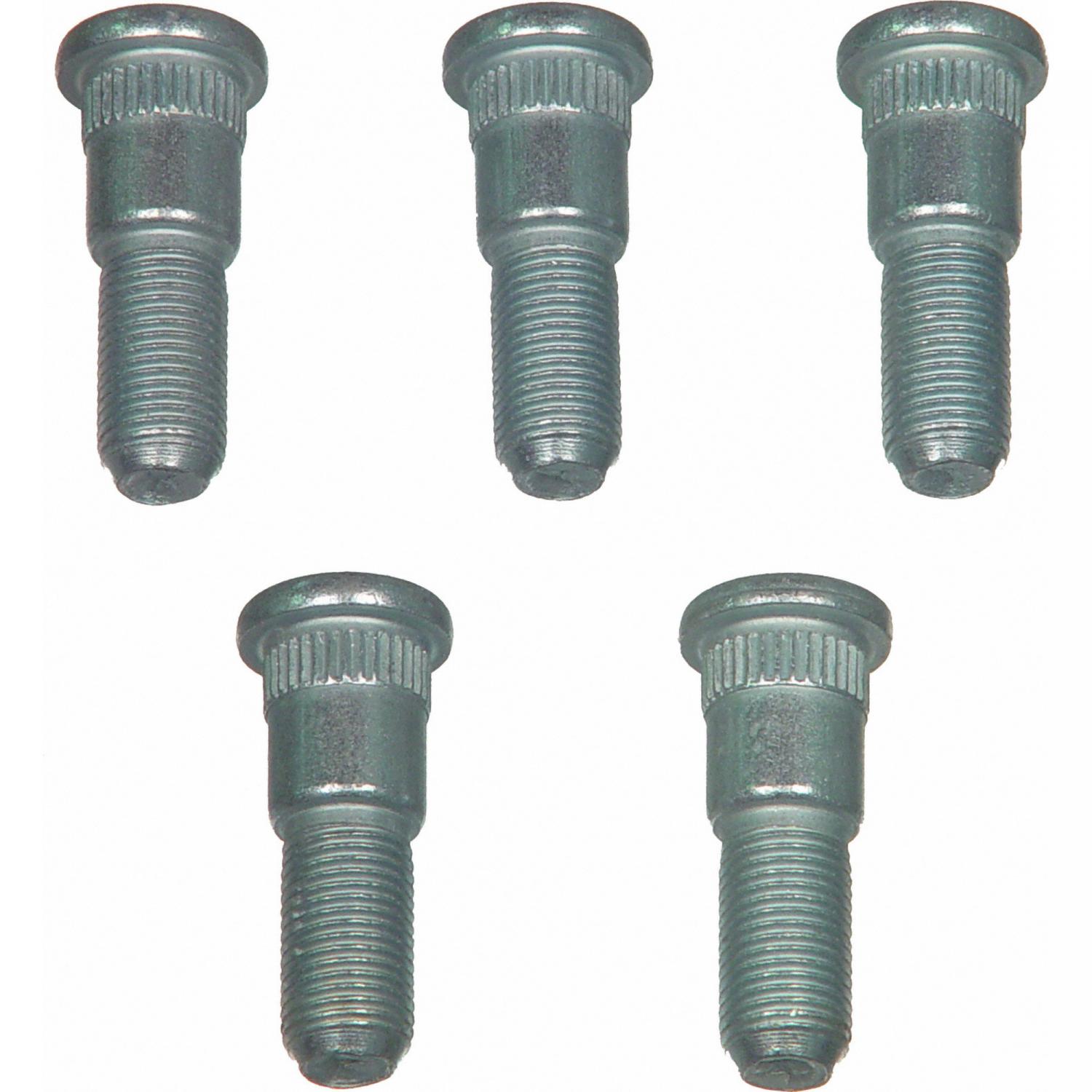 Wagner Brake BD61056 - Wheel Lug Stud Wagner Brake BD61056 Wheel Lug Stud product image 2 of 2