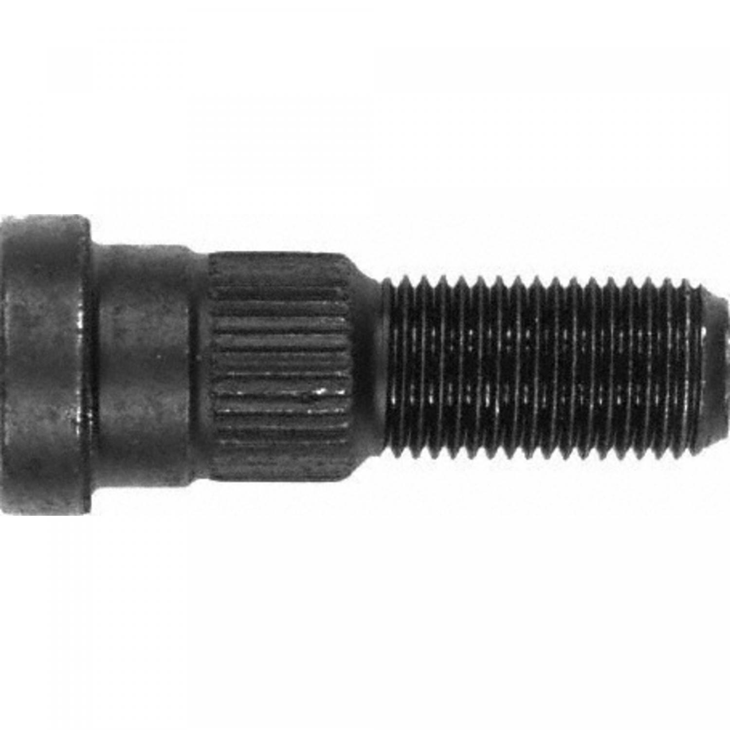 Wagner Brake BD61095 Wheel Lug Stud product image 1 of 2