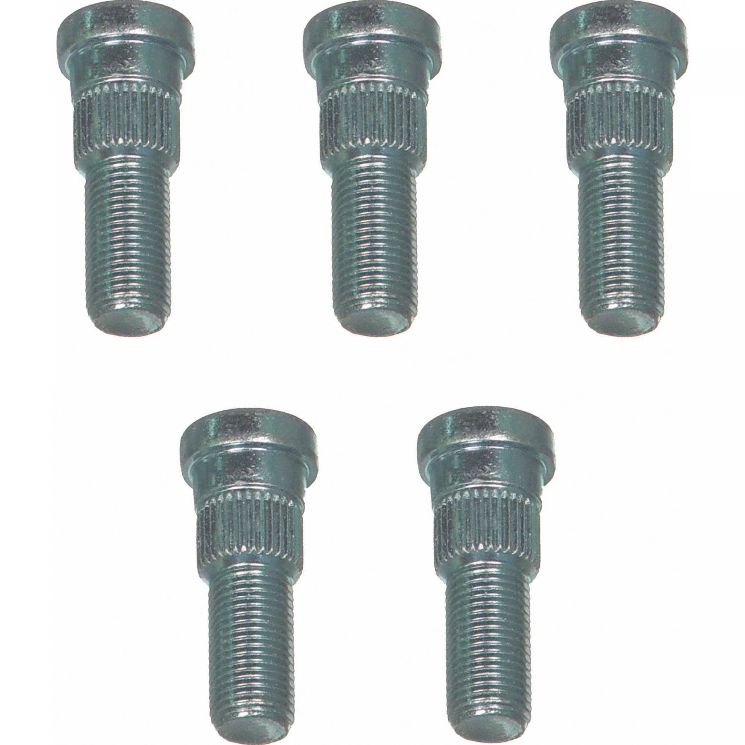 Wagner Brake BD61095 Wheel Lug Stud product image 2 of 2