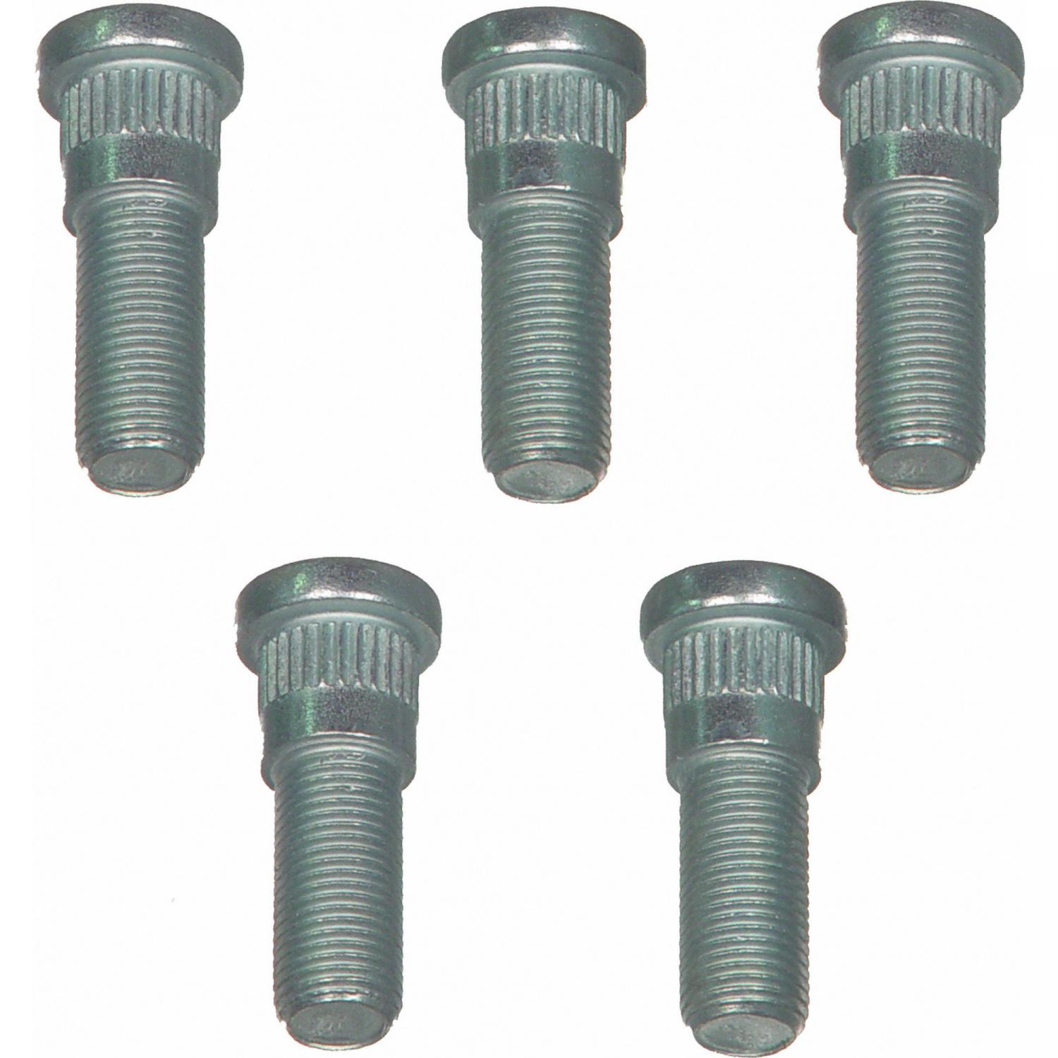 Wagner Brake BD61136 - Wheel Lug Stud Wagner Brake BD61136 Wheel Lug Stud product image 2 of 2
