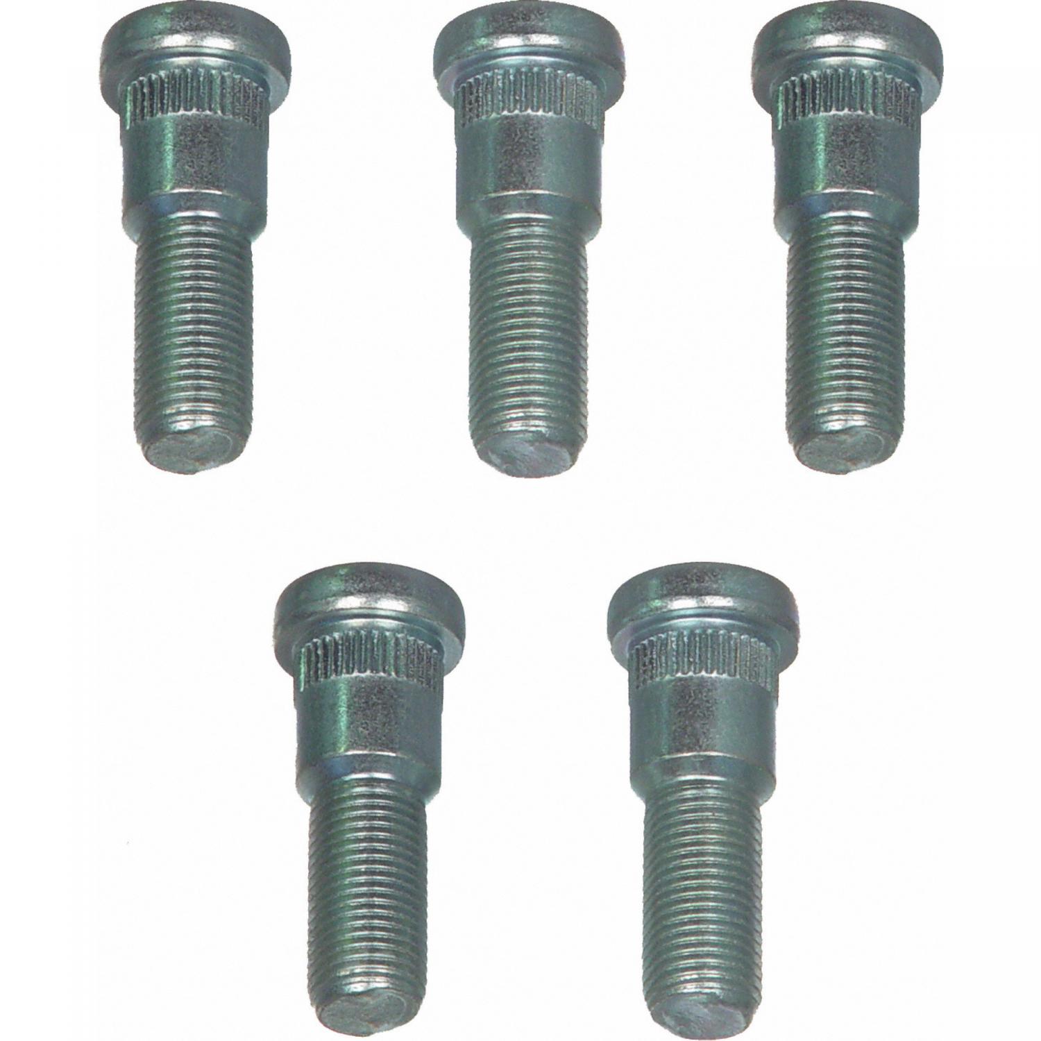 Wagner Brake BD61138 - Wheel Lug Stud Wagner Brake BD61138 Wheel Lug Stud product image 2 of 2